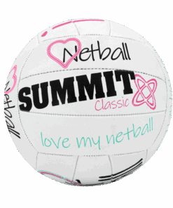 Summit Classic Netball - 5