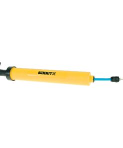 Summit Double Action Pump
