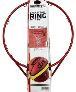 Summit Junior Basketball Ring