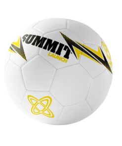 Summit - Launch Soccer Ball - Yellow - 5