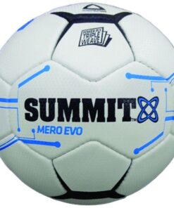 Summit Mero Evolution Match Ball - Blue - 4