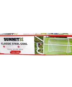 Summit Metal Soccer Goal Post