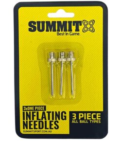 Summit Needles - 3 Pack
