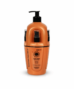 SUN KIDZ SPF50 Broad Spectrum 500ml PACK SunscreenProduct without Variants