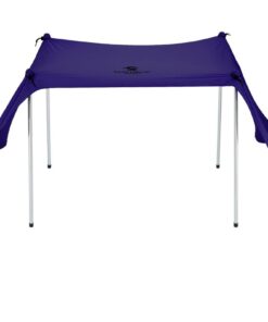 Sun Ninja Nano Beach Tent - Navy