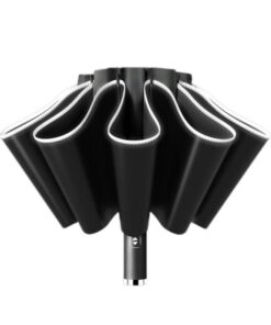 Sun Protection Umbrella - UPF 50+ - Travel Umbrella UV Protection Sun 99%