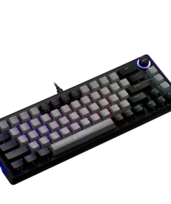 Sun-Wukong RGB Mechanical Keyboard