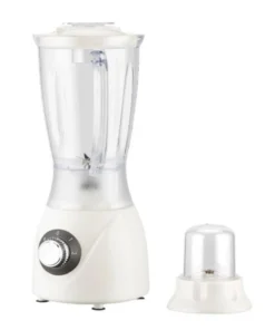 Sunbeam 2 in 1 Plastic Blender