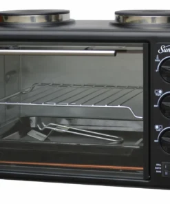 Sunbeam 20L Compact Oven