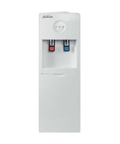 Sunbeam Cold and Hot Free Standing Water Dispenser