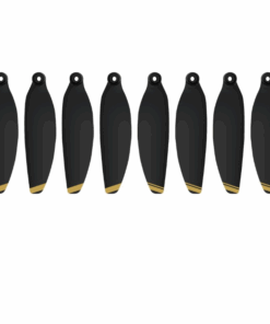 Sunnylife 8 PCS/Set 4726F Low Noise Wing Propellers for DJI Mini 2