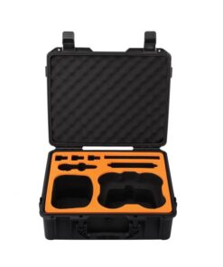 SunnyLife ABS Hard Shell Waterproof Case for DJI Avata 2