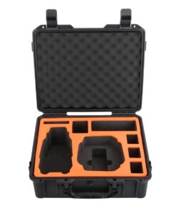 SunnyLife ABS Hard Shell Waterproof Case for DJI Mavic 3 Pro/ Classic/ 3
