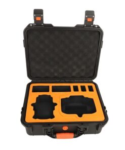SunnyLife ABS Hard Shell Waterproof Case for DJI Mini 3 Pro
