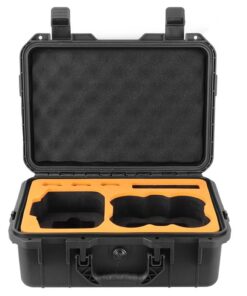 SunnyLife ABS Hard Shell Waterproof Case for DJI NEO