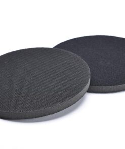 SUNNYPADS Interface Pad, Grip, Soft, 7 hole