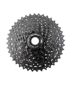 Sunrace Cassette CSM980 9 Speed 11-40T Black