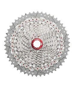 SunRace MX8 11speed, 11-51t Cassette