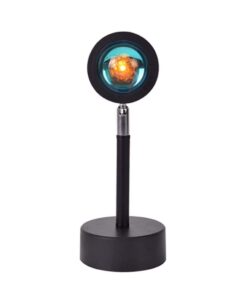 Sunset Projection Lamp - Q-07