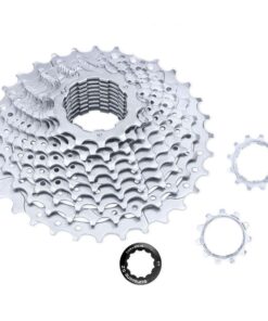 Sunshine Cassette - Shimano HG - 12 Speed 11-34T (390g)