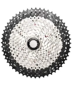 Sunshine Cassette - Shimano HG - 12 Speed 11-52T (723g)