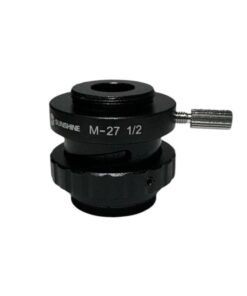 Sunshine Stereo Microscope CTV Interface Lens