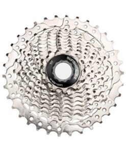 Sunshine-SZ 11 Speed 11-34T Silver Road Bicycle Cassette HG Hub
