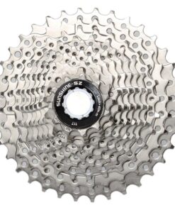 Sunshine-SZ 11 Speed 11-36T Silver MTB Bicycle Cassette HG Hub