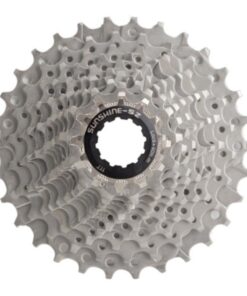 Sunshine-SZ 12 Speed 11-30T Silver Road Bicycle Cassette HG Hub