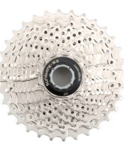 Sunshine-SZ 12 Speed 11-32T Silver Road Bicycle Cassette HG Hub
