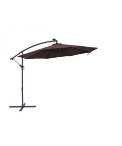 SunSweep Cantilever Umbrella