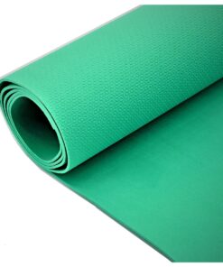 Sunta Non-Slip Yoga Gym Mat - Green