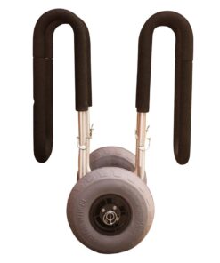 SUP - Stand Up Paddle Board - Trolley