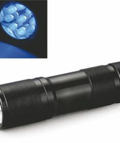 Supa-LED 9 LED Scorpion Finder W/3AAA Batteries Blister