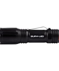 Supa Led- Hi- Power 3w UV Led Scorpion