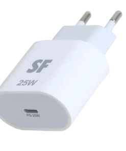 Supafly 25W Single Type C Wall Charger