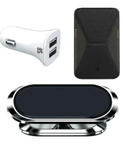 Supafly No Hands Kit