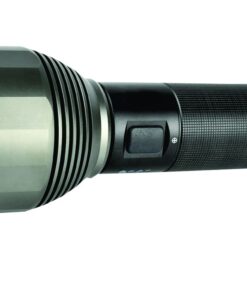 Supaled Falcon 2000l Recharge F/Light W/ 5000 Mah 26650 Batt - Gift Box