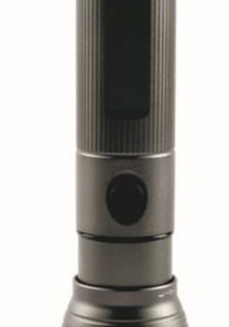 Supaled Helios 2000lum Rechargeable Flashlight Clam