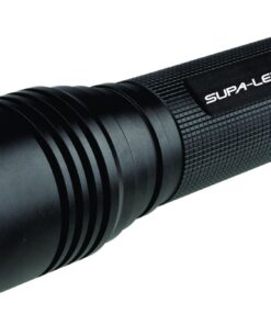 Supaled Scout 10w Uv Led Scorpion Finder Rechargeable Blister