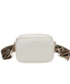 SupaNova Kayla Device Cross Body - Cream