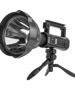 Super Bright Handheld Rechargeable Searchlight