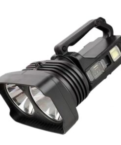 Super Bright Multifunctional High-Power Searchlight