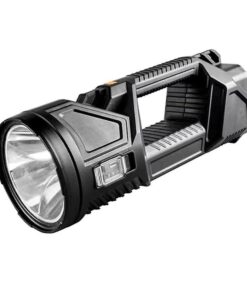 Super Bright Rechargeable High Powered Lamp