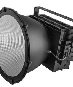 Super Bright Tower Crane Light 200W For Industrial Factory Warehouse