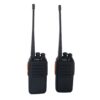 Super E 16-Channel UHF Walkie Talkie 2-Way Radio - 2 Piece