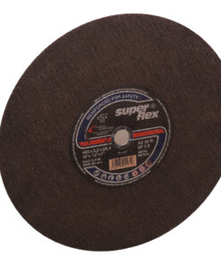 SUPER FLEX 400 x 3.2 x 25.4 MM Steel Cutting Disc