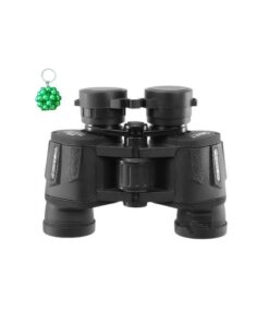 Super HD Binoculars And A Keyholder