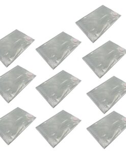 Super Space Saving Vacuum Storage Bag - 1230771-10 - Set of 10 - 80 x 130cm