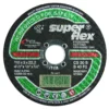 Superflex Disc Cutting Mason 115mm